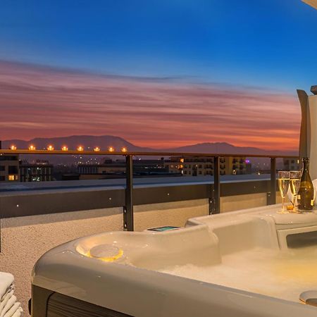 Mk Apartments ブラショフ エクステリア 写真