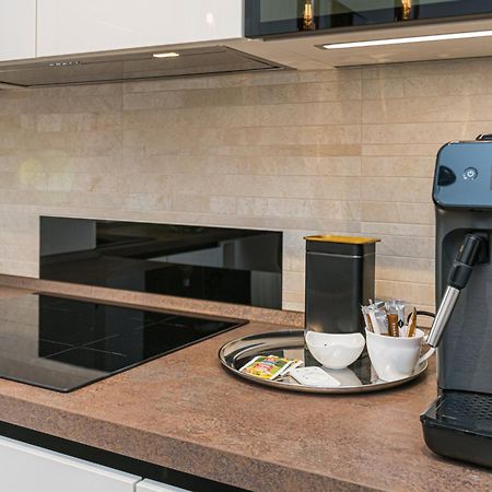 Mk Apartments ブラショフ 部屋 写真