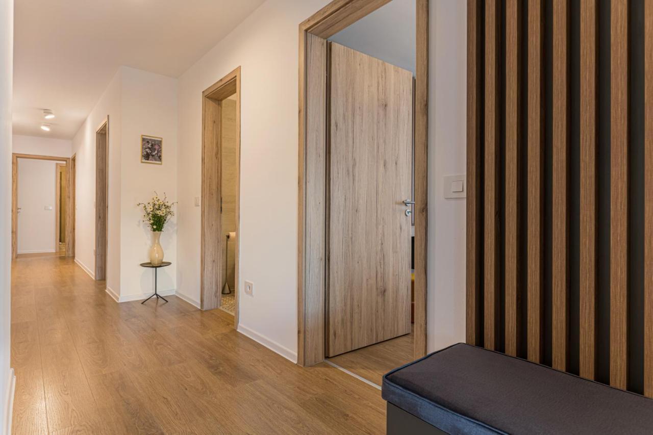 Mk Apartments ブラショフ エクステリア 写真