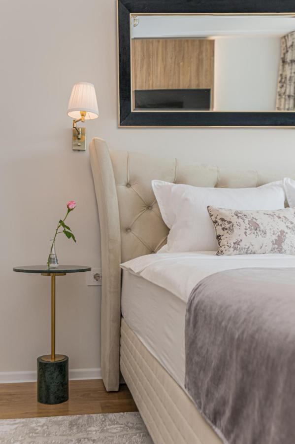 Mk Apartments ブラショフ エクステリア 写真