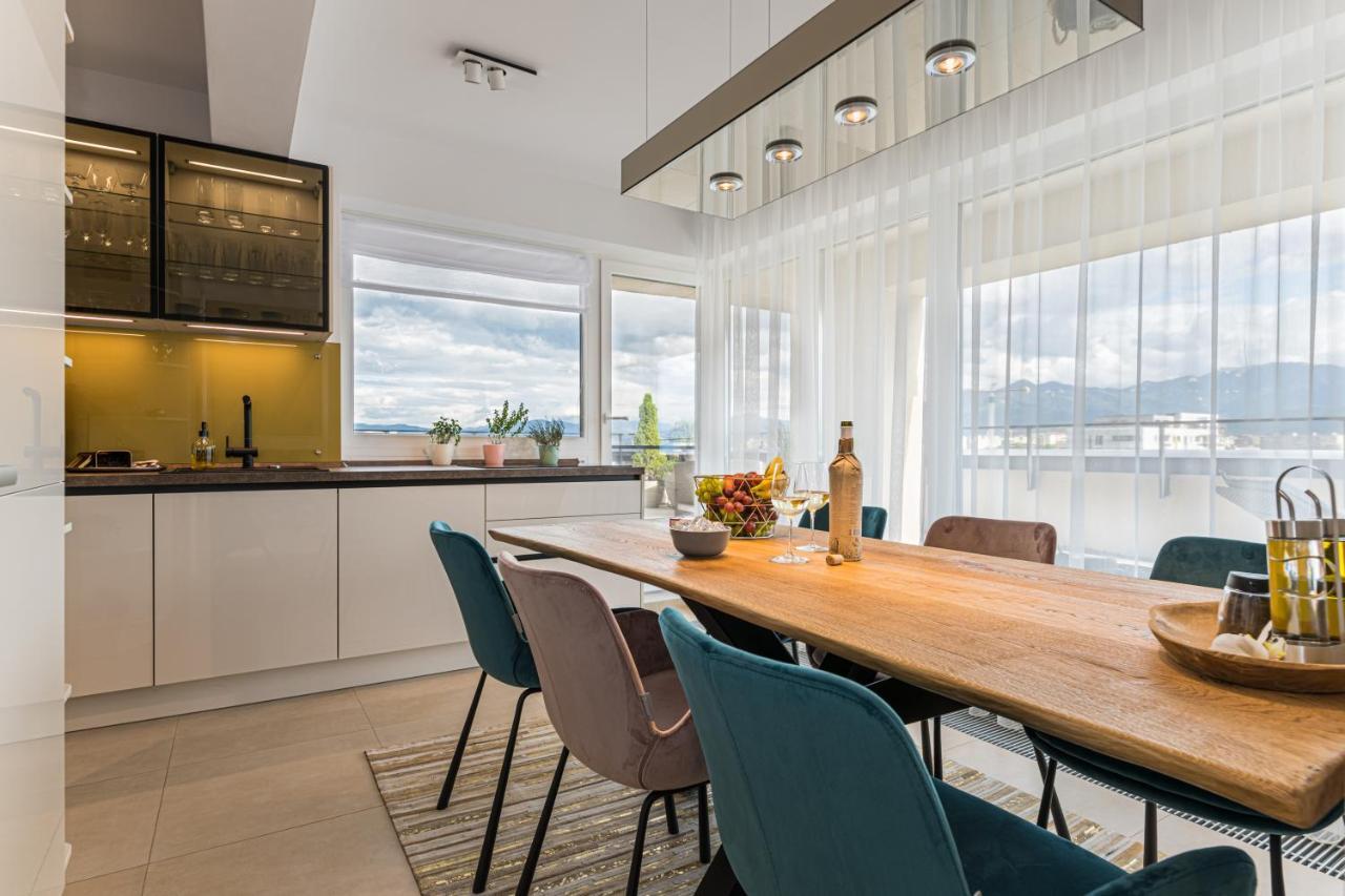 Mk Apartments ブラショフ エクステリア 写真