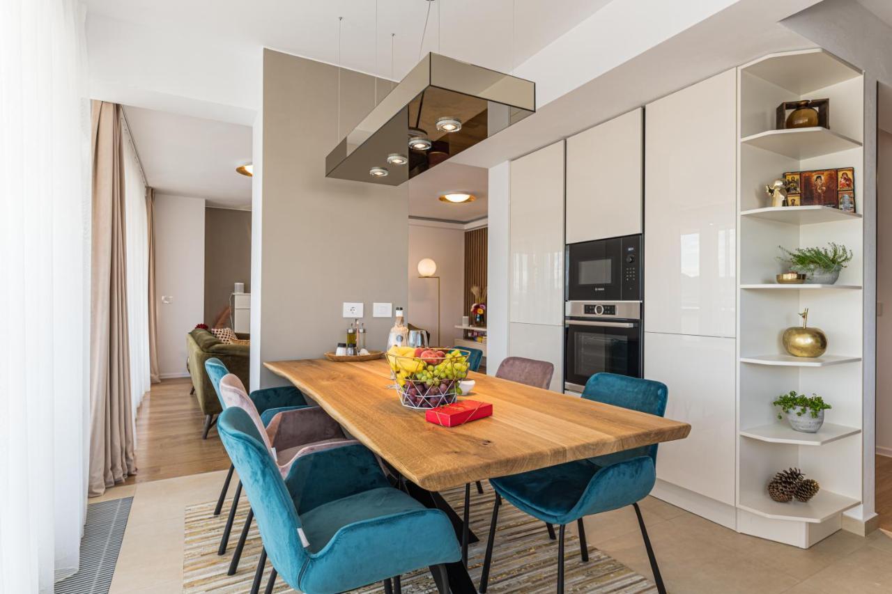 Mk Apartments ブラショフ エクステリア 写真