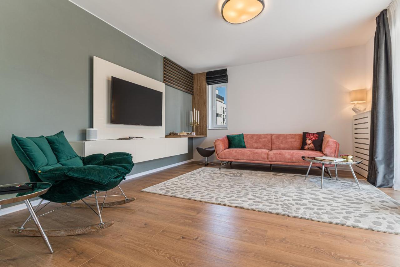 Mk Apartments ブラショフ エクステリア 写真