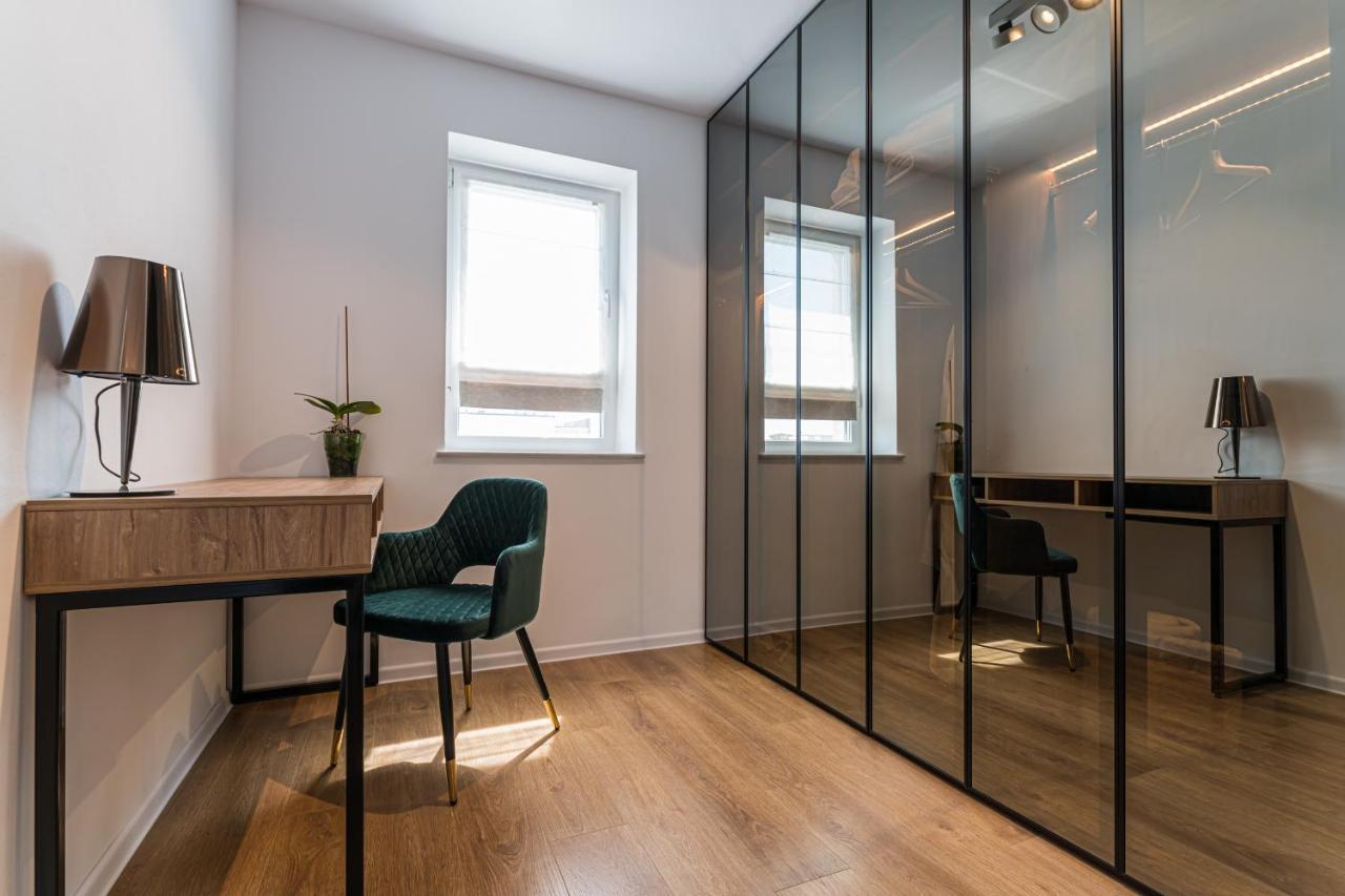 Mk Apartments ブラショフ エクステリア 写真