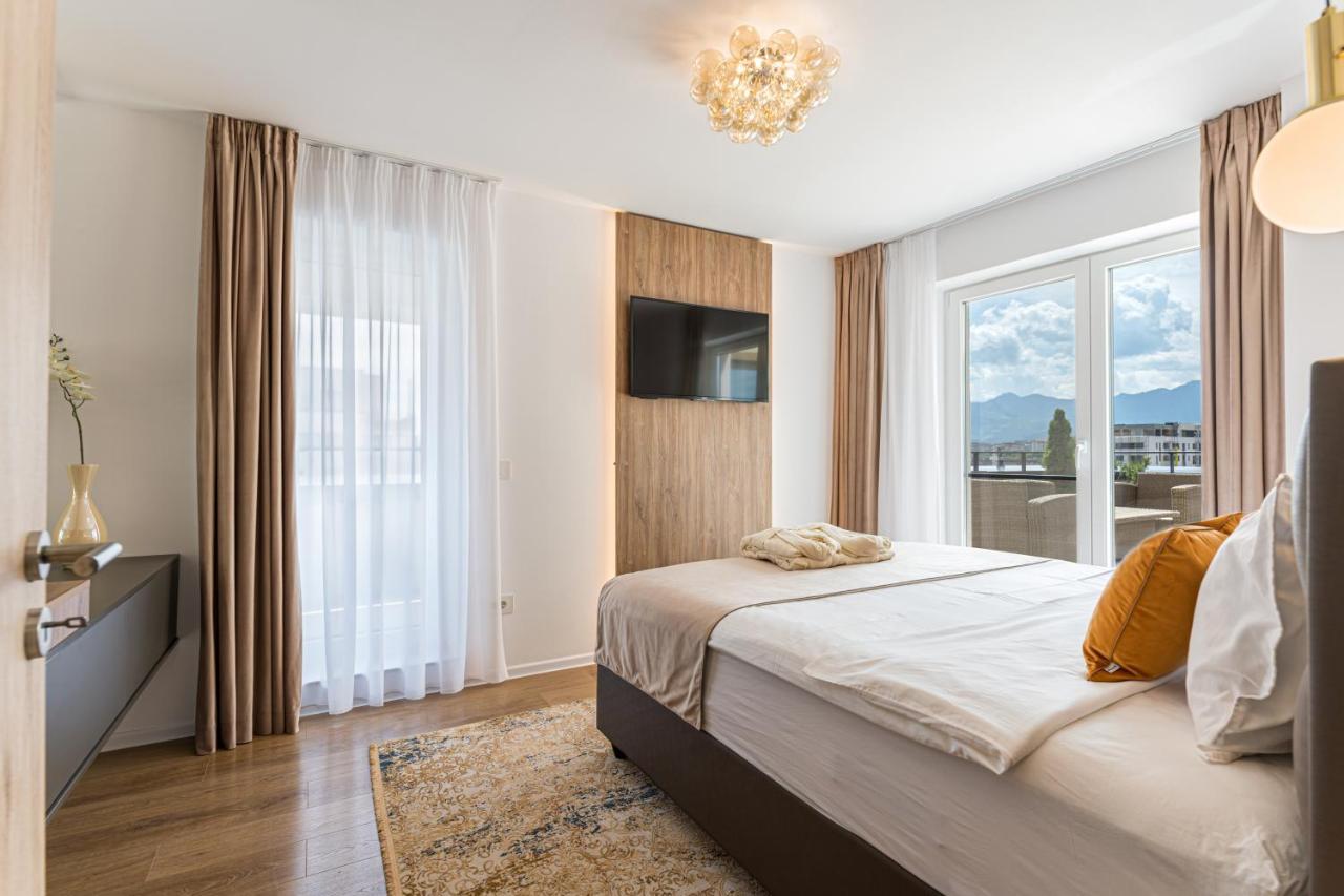 Mk Apartments ブラショフ エクステリア 写真