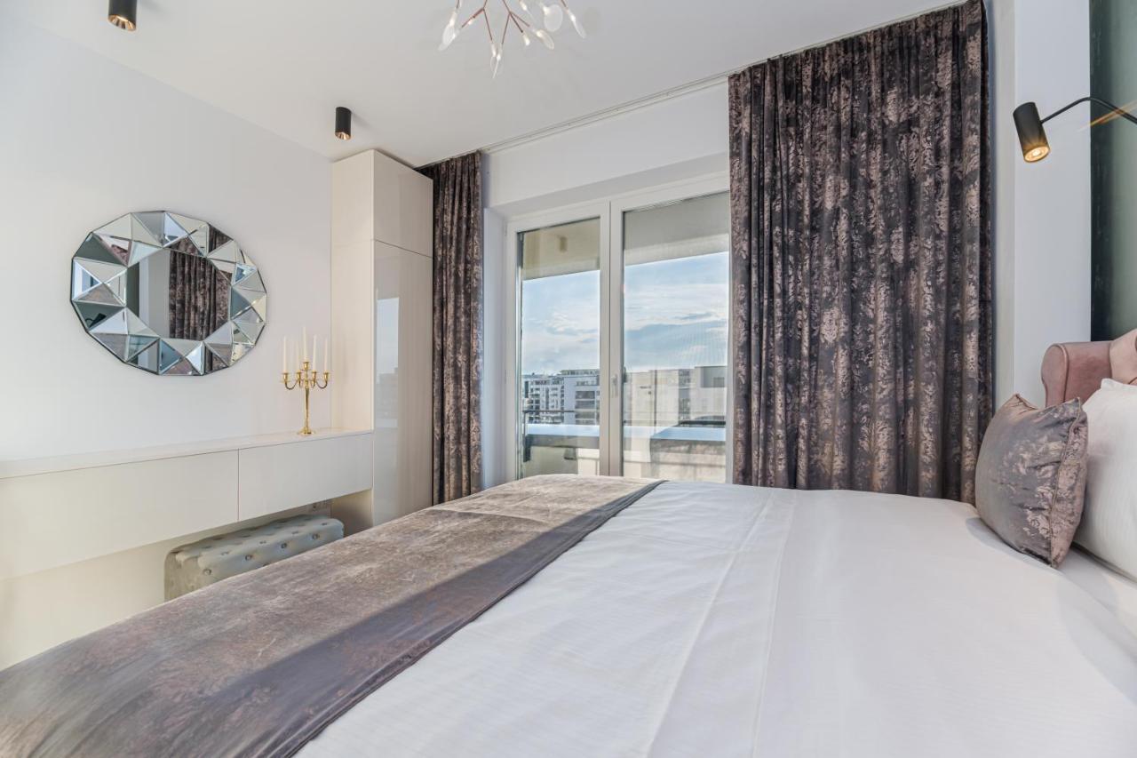Mk Apartments ブラショフ エクステリア 写真