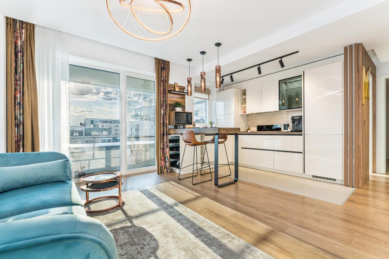Mk Apartments ブラショフ エクステリア 写真