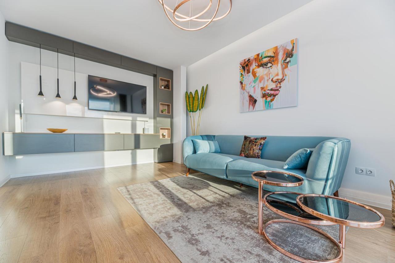 Mk Apartments ブラショフ エクステリア 写真