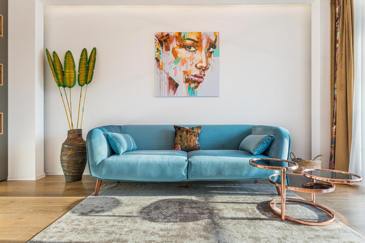 Mk Apartments ブラショフ エクステリア 写真