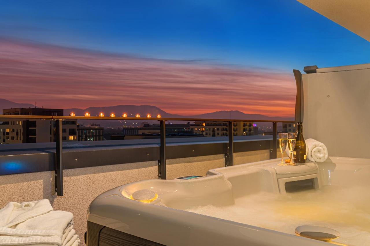 Mk Apartments ブラショフ エクステリア 写真