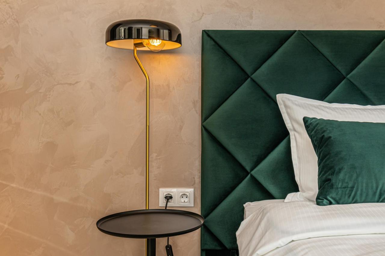 Mk Apartments ブラショフ エクステリア 写真