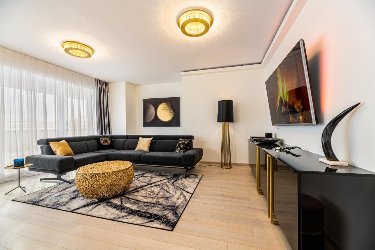 Mk Apartments ブラショフ エクステリア 写真