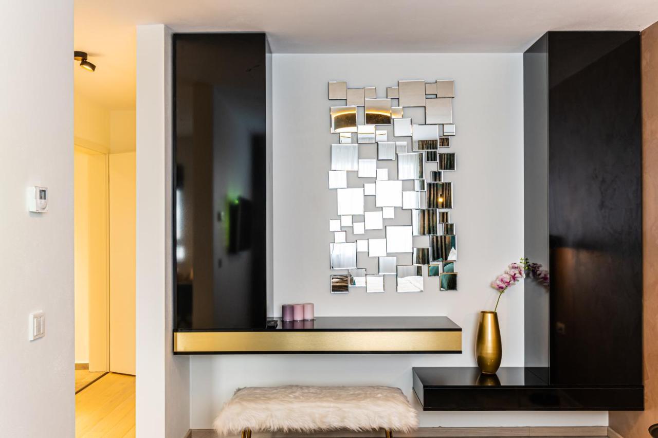 Mk Apartments ブラショフ エクステリア 写真