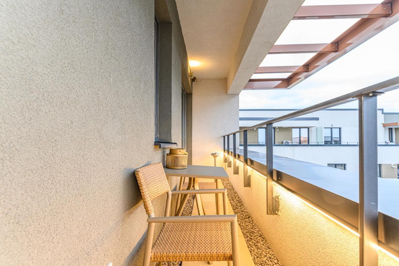 Mk Apartments ブラショフ エクステリア 写真