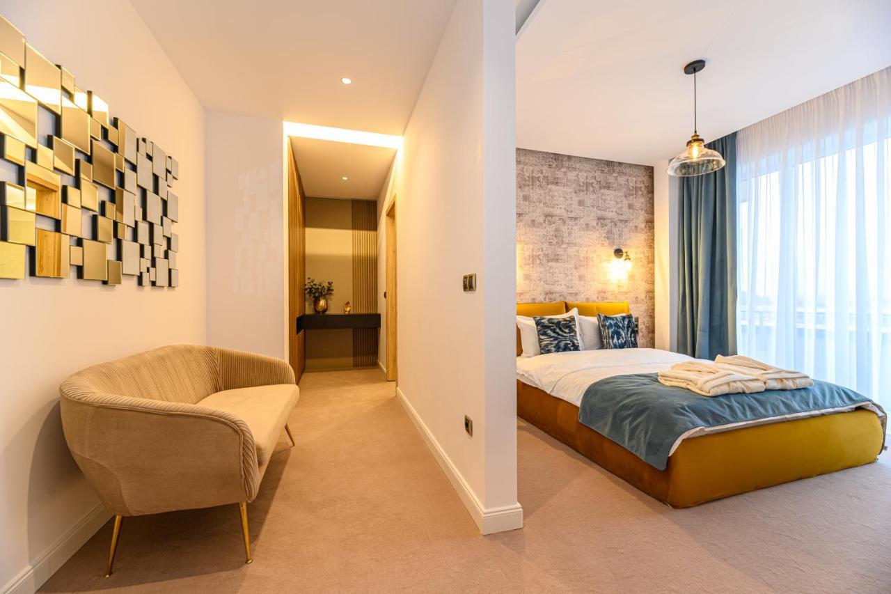 Mk Apartments ブラショフ エクステリア 写真