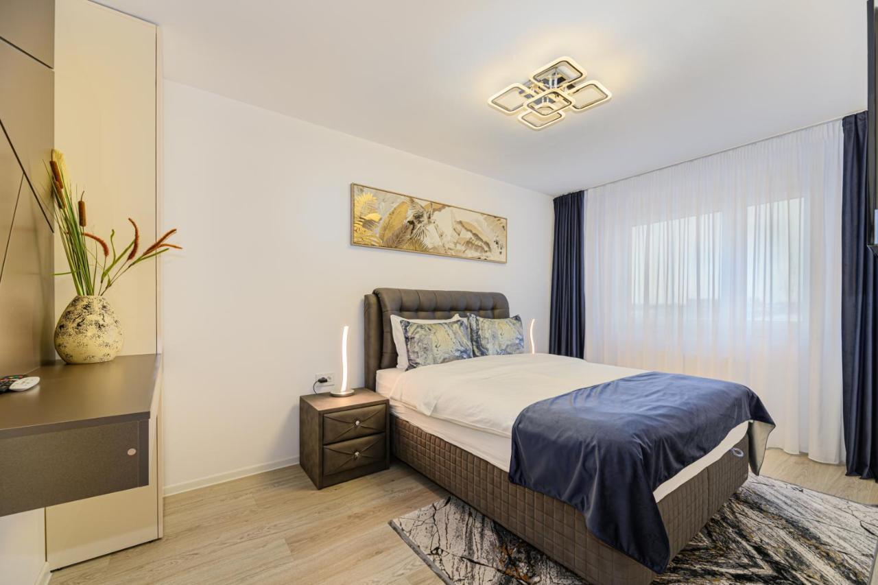 Mk Apartments ブラショフ エクステリア 写真