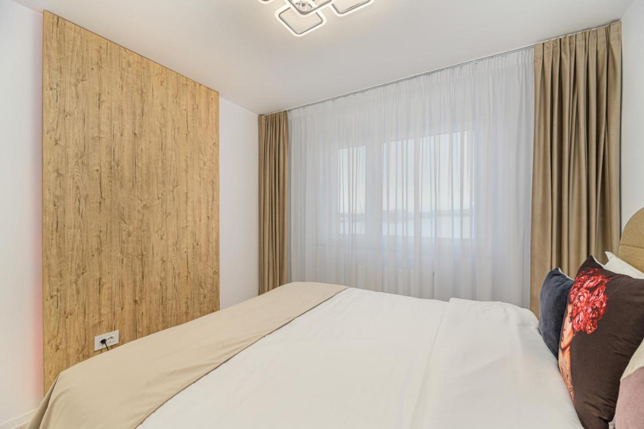 Mk Apartments ブラショフ エクステリア 写真