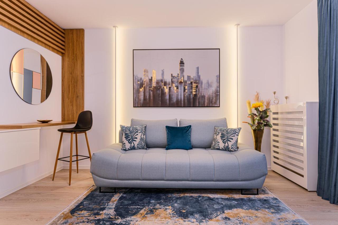 Mk Apartments ブラショフ エクステリア 写真