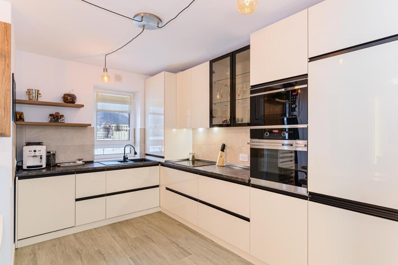 Mk Apartments ブラショフ エクステリア 写真