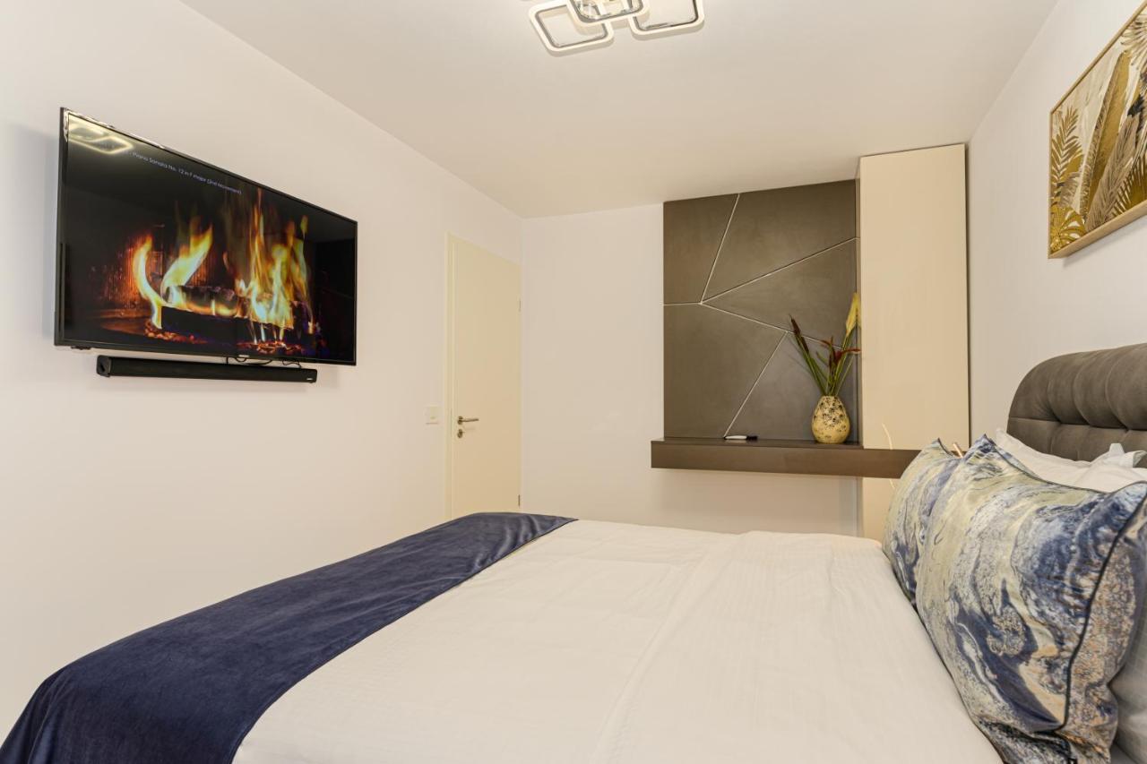 Mk Apartments ブラショフ エクステリア 写真