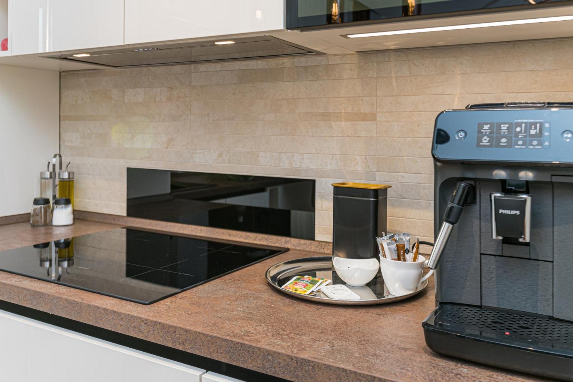 Mk Apartments ブラショフ 部屋 写真